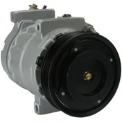 Resim Bosch KLIMA KOMPRESORU LAGUNA III 0715 LATITUDE 10 1.5 DCI 1.6 16V 