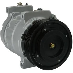 Resim Bosch KLIMA KOMPRESORU LAGUNA III 0715 LATITUDE 10 1.5 DCI 1.6 16V 