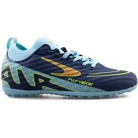 Resim 325 Genç Halı Saha Ayakkabı Lacivert 