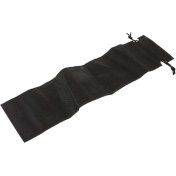 Resim Temizleme Aracı Için Drawstring Işın Port Depolama Çantası 