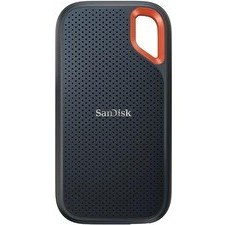 Resim SanDisk Extreme Portable SSD 8TB 