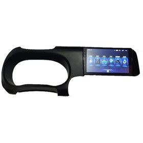 Resim Hyundai İ10 2019 /2022 9 İnç 4-32 Pro Model Qled Ekran 9" 