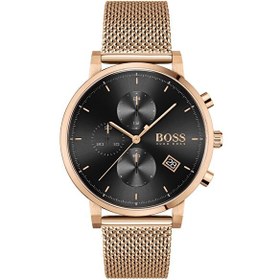 Resim Hugo Boss Watches HB1513808 Erkek Kol Saati 