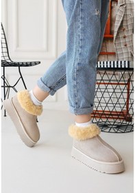 Resim Edali Bej Süet Bot 