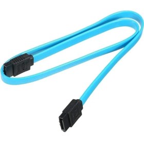 Resim CetKing AL-4720 Sata 3 Harddisk HDD SSD Sata Veri Kablosu 40 cm 