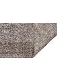 Resim Eşsiz Anadolu Vintage Eskitme El Dokuma Halı 155 X 246 Cm 9362 