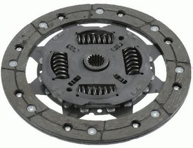 Resim Clutch Dısc 