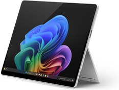 Resim Microsoft Surface Pro 11. Nesil 2024 13 inç OLED Copilot+PC 32GB RAM 1TB SSD Platinum 