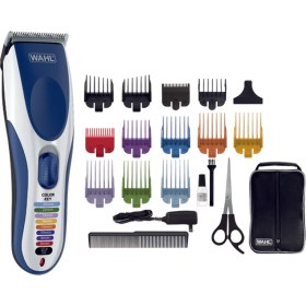 Resim Wahl 09649-016 Color Pro Saç Kesme Makinesi 