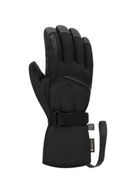 Resim Reusch Morris Gore-tex Siyah Kayak Eldiveni 001 