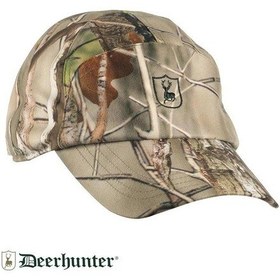 Resim T. S.k.deerhunter Cheaha W.safety Deer-tex50 Gh Şapka Kamuflaj 