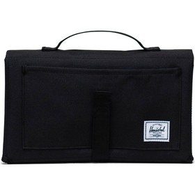 Resim Herschel Sprout Bebek Bakım Matı 30078-00001-os 