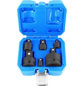 Resim Brio Lokma Adaptör Seti Havalı 6 Parça 