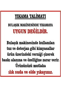 Resim Bk Gift Kişiye Özel İsimli Dtf Kral Kraliçe Tacı Tasarımlı İkili Viski Kadehi Ve Karaf Seti, Arkadaşa Hediye, Sevgiliye Hediye Kobitmeyencom30433 Bk G 