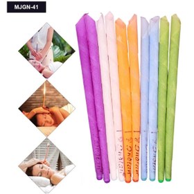 Resim Mey İthalat Kulak Mumu 