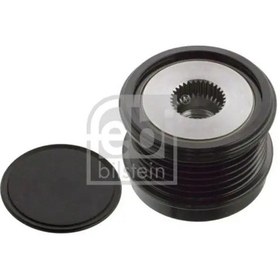 Resim Alternator Kasnagı W204 0814 W205 14 W212 1316 R172 16 