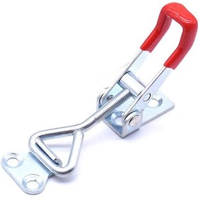 Resim Ayarlanabilir Geçiş Klipsi, Ağır Hizmet Tipi Geçiş Kilidi Kilit Klipsi 