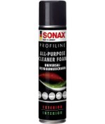 Resim Sonax Çok Amaçlı Pro Temizleyici Köpük 400 ml Apc 