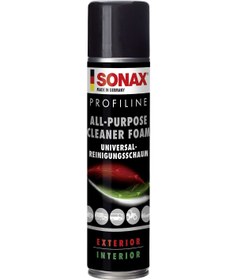 Resim Sonax Çok Amaçlı Pro Temizleyici Köpük 400 ml Apc 