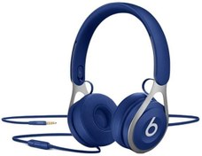 Resim BEATS EP ON EAR ML9D2ZE/A KULAK ÜSTÜ KULAKLIK MAVİ 