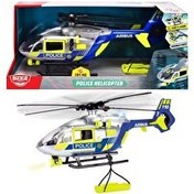 Resim Di̇cki̇e Poli̇s Heli̇kopteri̇ 