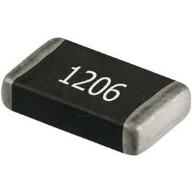 Resim Tüm Smd 1206 Kılıf Dirençler 100 Adet 