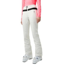Resim Bogner Fire&Ice Borja4-t Kadın Beyaz Kayak Pantolonu 