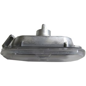 Resim Volkswagen Polo 3 95/99 Çamurluk Sinyali Şeffaf Beyaz Sağ/sol Aynı Adet Eurolamp - Çamurluk 