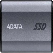Resim Adata SE880 1tb External Taşınabilir SSD 