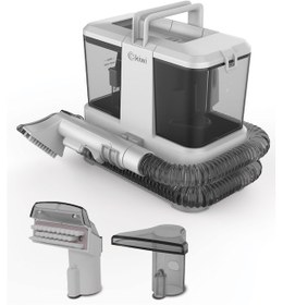 Resim Kiwi KCC-4318 Koltuk ve Halı Yıkama Makinesi 