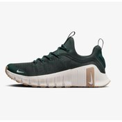 Resim Nike Free Metco,n 6 Kadın Yeşil Antrenman Ayakkabısı YouSports 