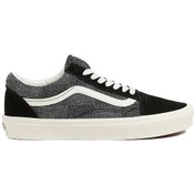 Resim Vans Old Skool Erkek Günlük Ayakkabı Vn000ct8cjk1 Siyah Vn000ct8cjk1 Siyah 