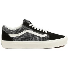 Resim Vans Old Skool Erkek Günlük Ayakkabı Vn000ct8cjk1 Siyah Vn000ct8cjk1 Siyah 