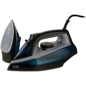 Resim Cvs DN 5483 3000 W Firuze Seramik Tabanlı Ütü 