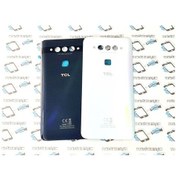 Resim Tcl Plex 780H Arka Pil Batarya Kapağı ( Cam) (185836497) 