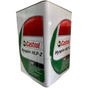 Resim Castrol HYSPIN HLP-Z 68 15L TU 