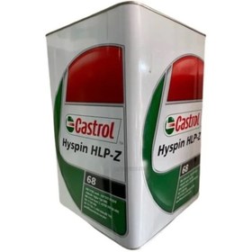 Resim Castrol HYSPIN HLP-Z 68 15L TU 