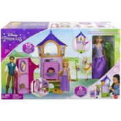 Resim HLW30 Rapunzel'in Kulesi 