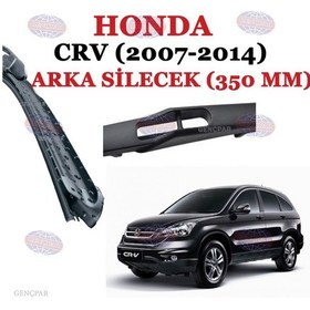 Resim Honda Crv Arka Silecek 2007-2014 