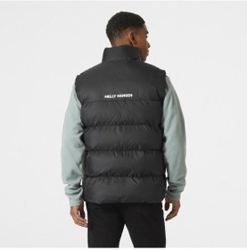 Resim Helly Hansen Active Puffy Erkek Yelek Siyah 