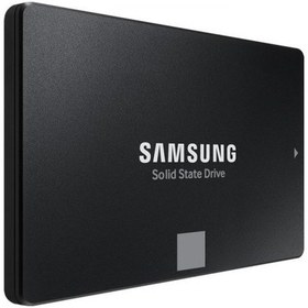 Resim Samsung Uyumlu Mz-77e500bw, 870 Evo, 500gb, 560/530, 2,5&quot Sata, Ssd Türkiye Distribütörü Garantili 