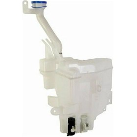 Resim Silecek Su Deposu Suzuki Grand Vitara 06-12 Motorlu Diğer 