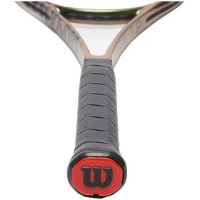 Resim Athleticzone Wılson Blade 98S V8.0 Frm 3 Tenis Raketi-U3 