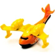 Resim Hot Wheels Tekli Arabalar Hw Water Bomber HKK53 