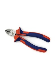 Resim Yan Keskı Kırmızı 6" 160 Mm Almanya 