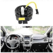 Resim Ssangyong Korando C Actyon 2011+ 8591034120 İçin Spiral Saat Yayı 