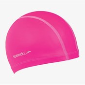 Resim Speedo Pace Unisex Pembe Yüzücü Bonesi - 8-720641341 Pembe 
