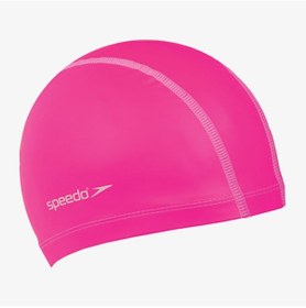 Resim Speedo Pace Unisex Pembe Yüzücü Bonesi - 8-720641341 Pembe 