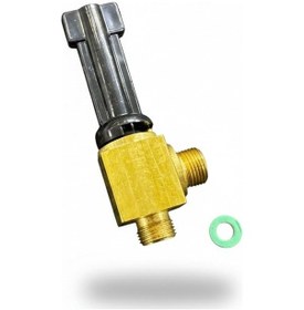 Resim Vaillant Vck Kombi Doldurma Musluğu 