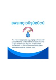 Resim Aqua Bella B12 Vitamin Korumalı Ph 9 Su Arıtma Cihazı 